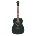 Акустическая гитара IBANEZ V72E BLACK